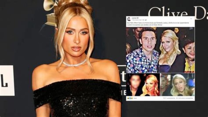 Paris Hilton Chino Antrax: The Untold Story and Explosive Details You Need to Know