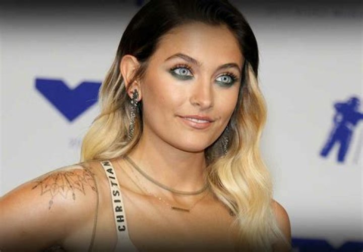 Paris Jackson's Age: Then and Now