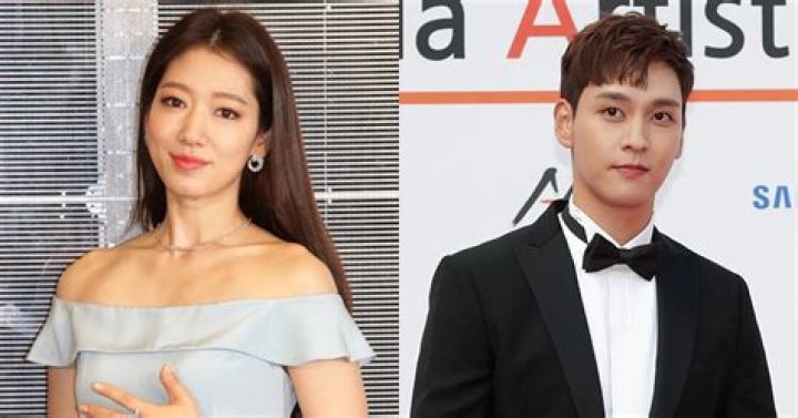 Park Shin Hye Divorce: Latest Updates & Reactions