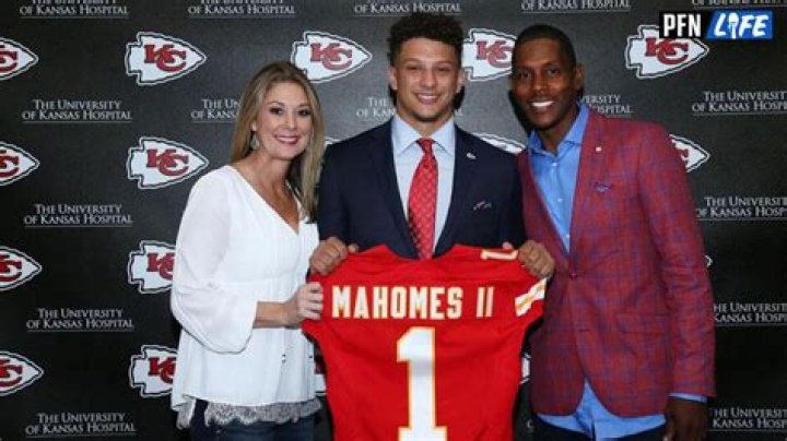 Pat Mahomes Sr.: The Journey of an Athletic Legacy