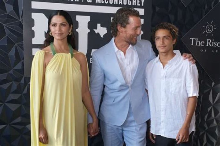 Pat McConaughey: The Ultimate Guide to the Fitness Guru and His Revolutionary Approach