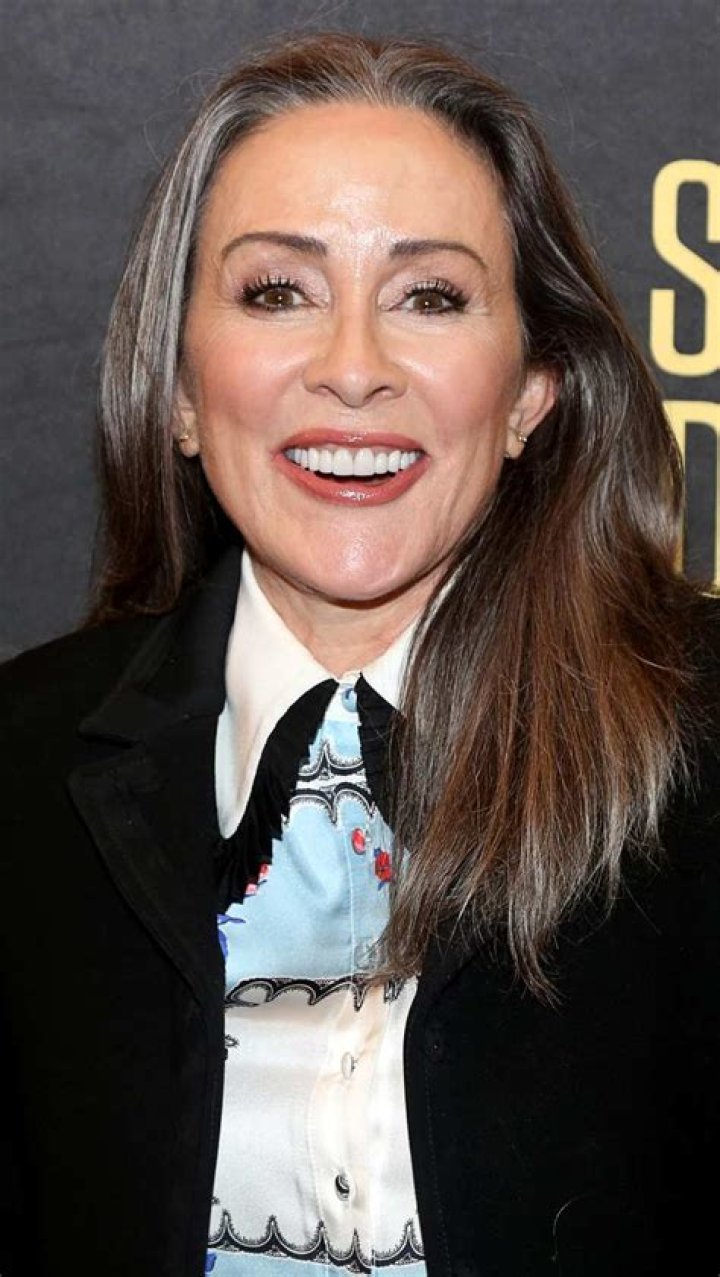 Patricia Heaton: The Versatile Actress Who Captivated Audiences