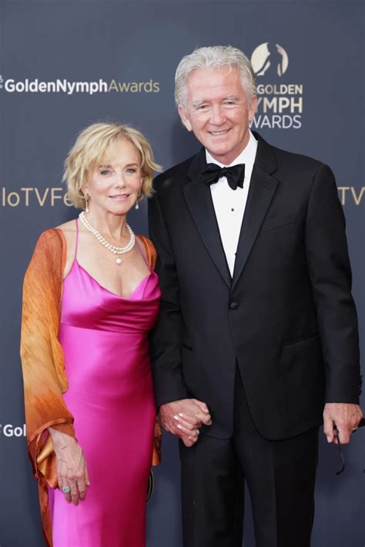 Patrick Duffy Wife: A Closer Look at the Love Story Behind the Hollywood Icon
