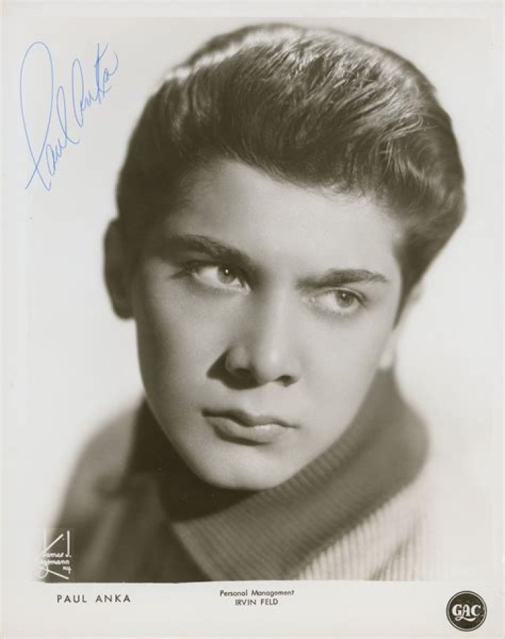 Paul Anka: Exploring the Life and Current Wife of the Legendary Singer