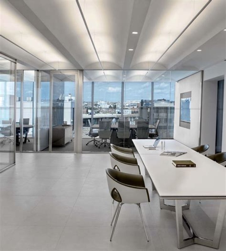 Paul Hastings LLP - San Francisco Office