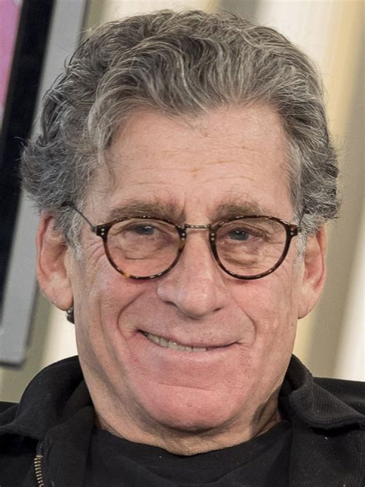 Paul Michael Glaser: Actor, Director, and More