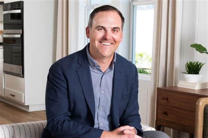 Paul Romanowski, the Visionary Leader of D.R. Horton