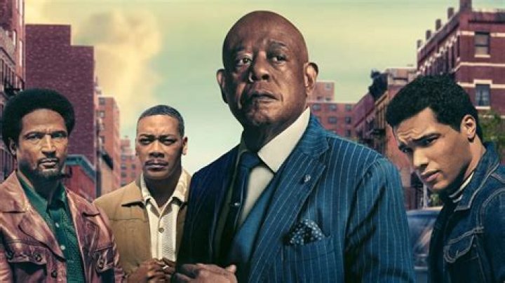 Pay Your Respects: The Legendary Funeral of Bumpy Johnson
