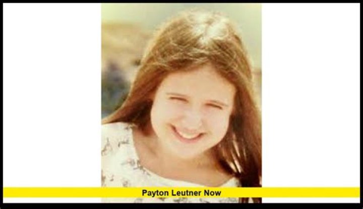 Payton Leutner: A Rising Star in the Digital Age