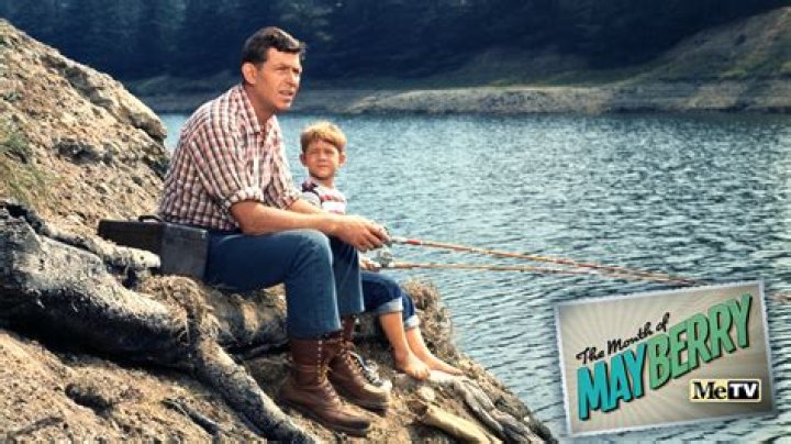 Peggy: The Heartbeat of Mayberry on The Andy Griffith Show