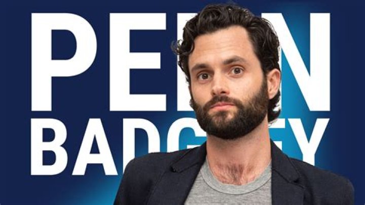Penn Badgley: The Charismatic Star of Our Generation