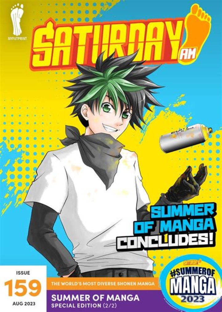 Pepper&Manga: The Ultimate Guide to Exploring a World Beyond Comics