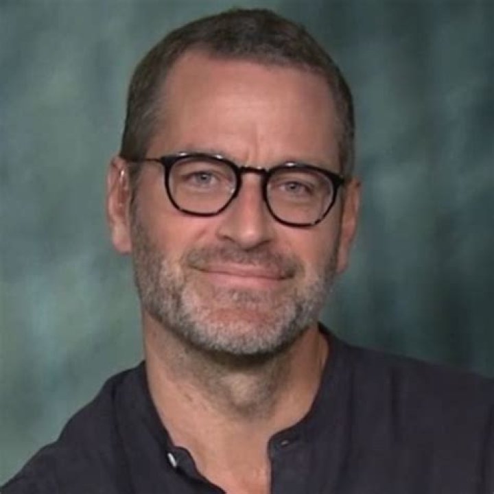 Peter Hermann Actor: The Journey of a Talented Performer