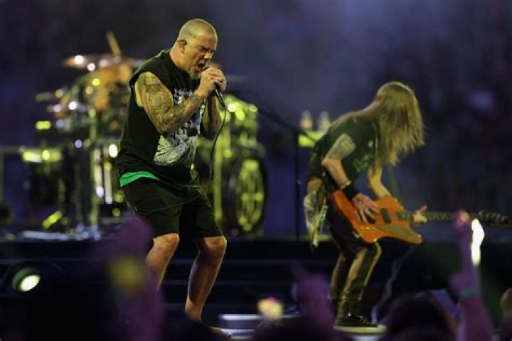Phil Anselmo Net Worth: The Financial Journey of a Heavy Metal Icon