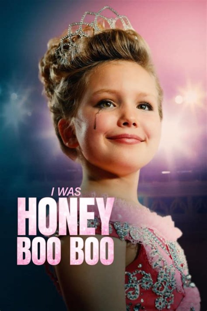 Picture of Honey Boo Boo Today: A Deep Dive into the Life of Alana Thompson