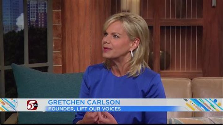 Pictures of Gretchen Dawson Today: A Glimpse into Her Life and Career