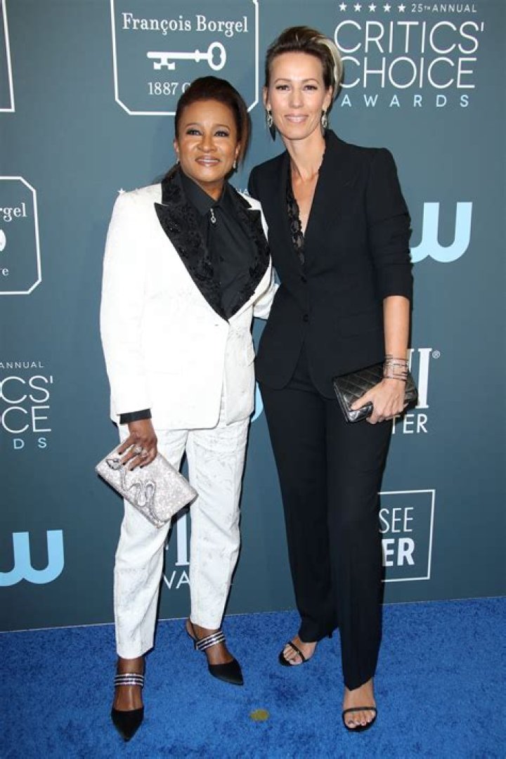 Pictures of Wanda Sykes Twins: A Glimpse into Family Life