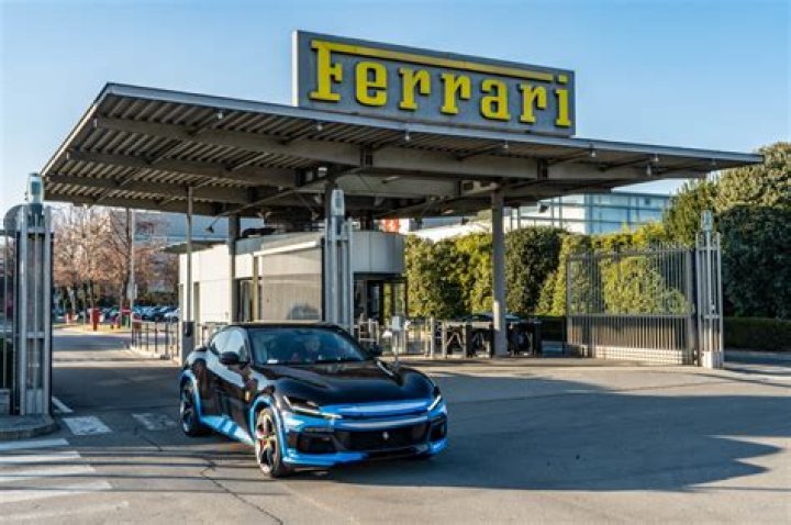 Piero Ferrari: The Legacy of the Ferrari Family and Its Impact on the Automotive World