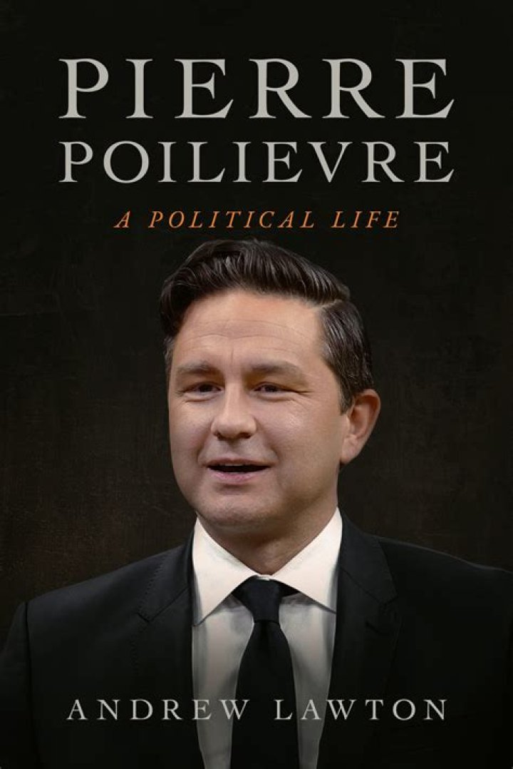 Pierre Poilievre Ethnicity: A Comprehensive Exploration