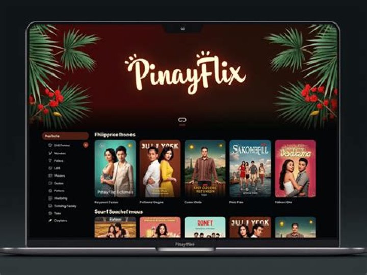 Pinayflix.tv: Your Ultimate Streaming Destination for the Best Filipino Content