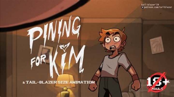 Pining for Kim by Tailblazer: The Ultimate Guide to Understanding the Hype