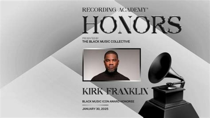 Pioneering Praise: Kirk Franklin and Diddy's Unforgettable Collaboration