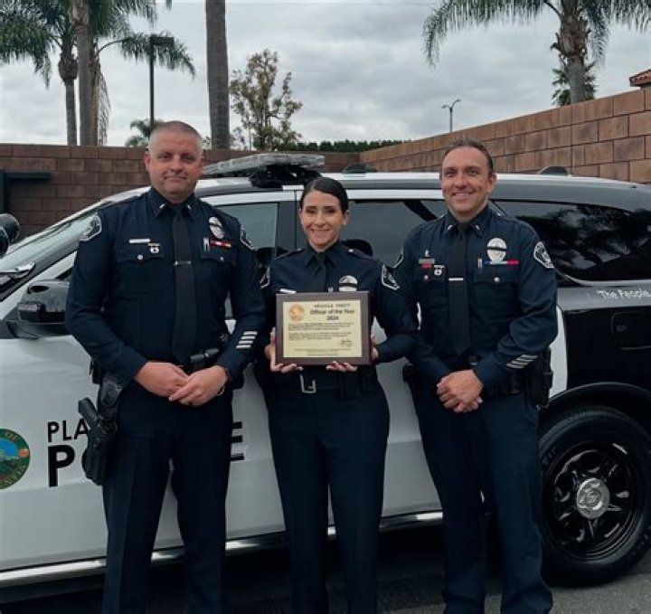 Placentia PD: Police Department News & Updates