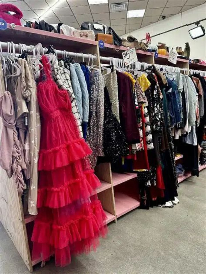Plano Thrift Stores: Best Finds & Deals!