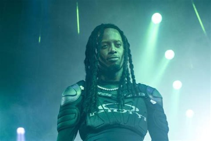 Playboi Carti and Brandi Marion: A Deep Dive into Their Relationship and Influence