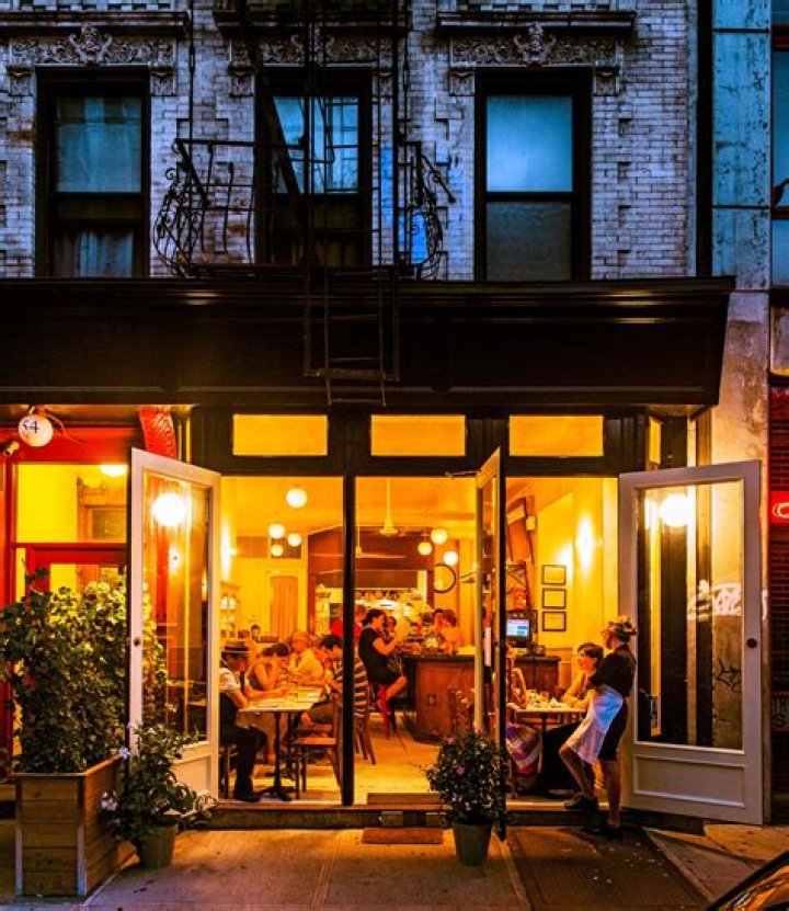 Poco Restaurant New York: A Culinary Gem in the Heart of the City
