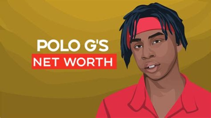 Polo G Net Worth: The Real-Time Breakdown of His Fortune