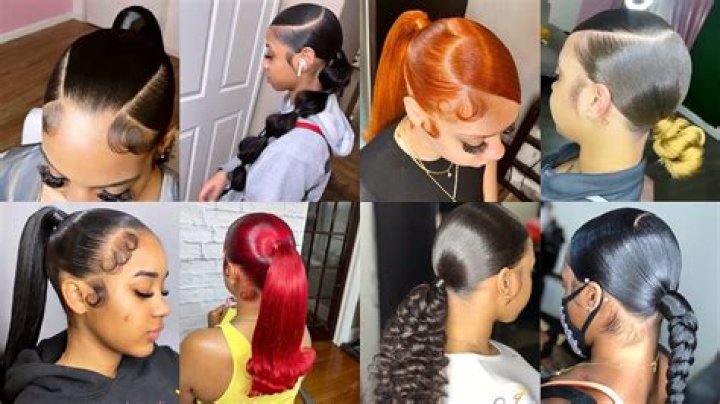 Ponytail Hairstyles 2023: The Ultimate Guide to Trending Styles