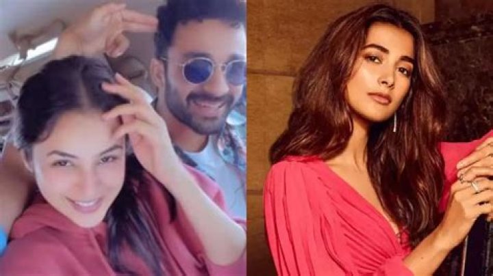 Pooja Hegde's Relationships: A Look at Her Love Life