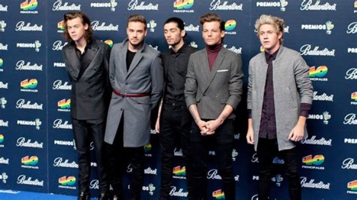 Popular Idol Niall Horan from One Direction: A Profile