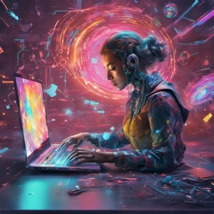 Porn Aline Dessine: Exploring the Art of Digital Illustration and Creativity