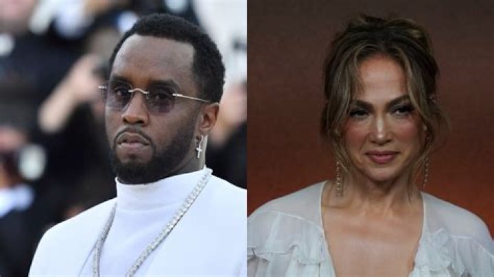 Porn, Jennifer Lopez, and Diddy: A Controversial Connection
