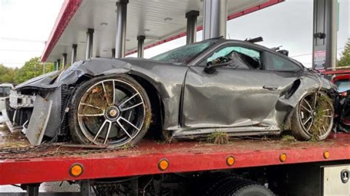 Porsche Girl Accident Body: A Tragic Tale with Lessons for Road Safety