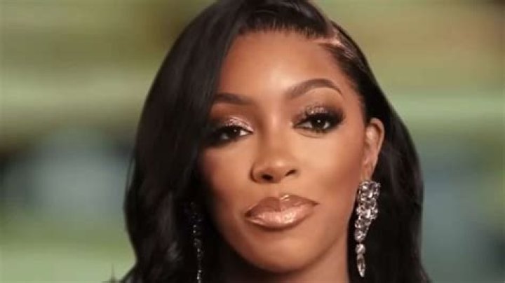 Porsha Williams: A Multifaceted Star Shining Bright