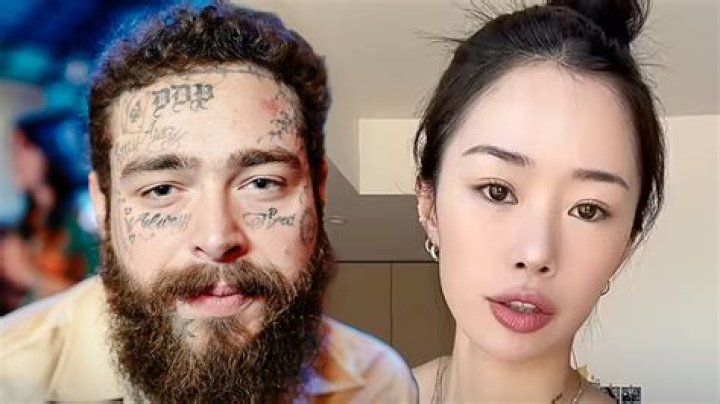 Post Malone's Baby Mama Jamie: Exclusive Details & Updates