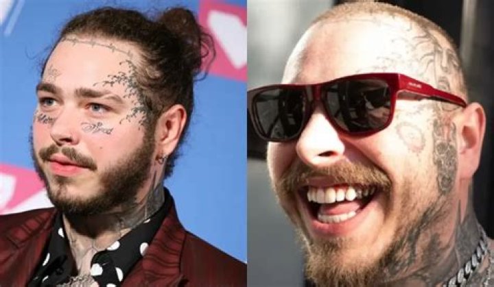 Post Malone Beard: The Ultimate Guide to Style, Maintenance, and Celebrity Influence