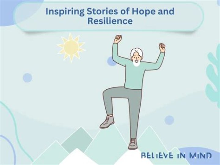 Poverty Survivor: Inspiring Stories of Resilience and Hope