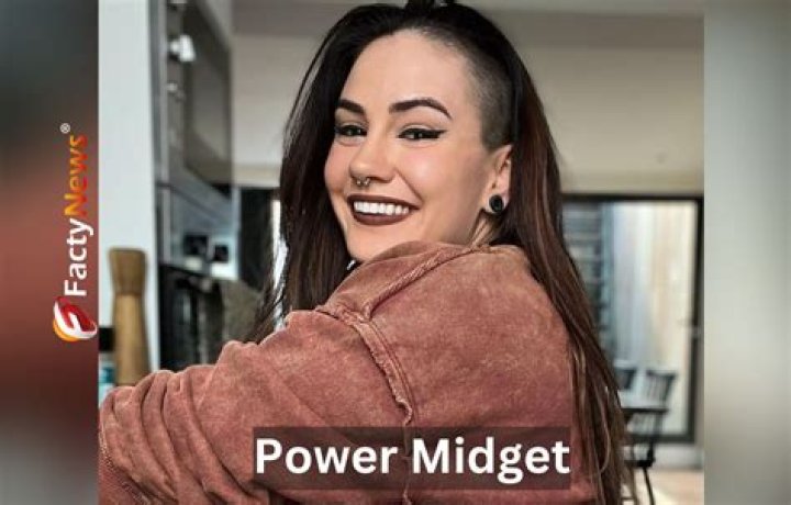 Power Midget OnlyFans Leak: Unveiling the Secrets Behind the Controversy