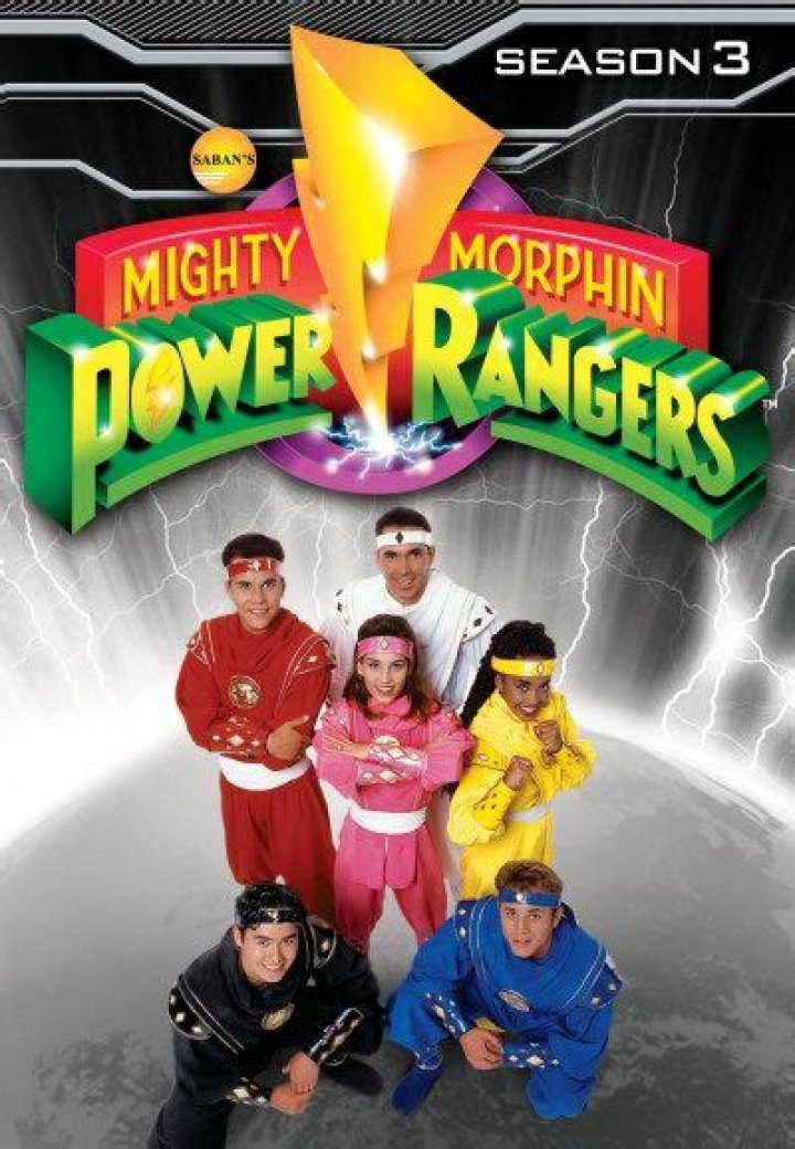Power Rangers Skylar Deleon: The Ultimate Guide to the Hero of Angel Grove