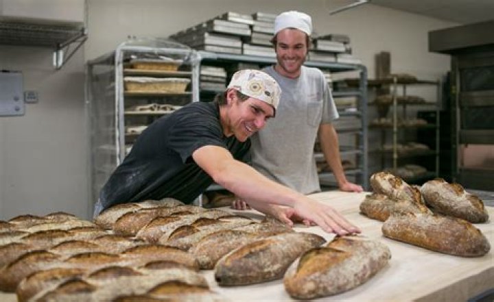 Prager Brothers Carlsbad: A Comprehensive Guide to the Artisan Bakery