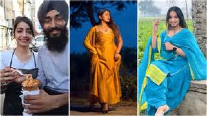 Preet Jatti Leaked Video: The Truth Behind the Controversy