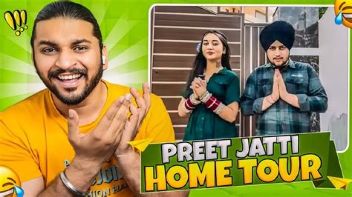 Preet Jatti MMS: The Inside Story You Need to Know