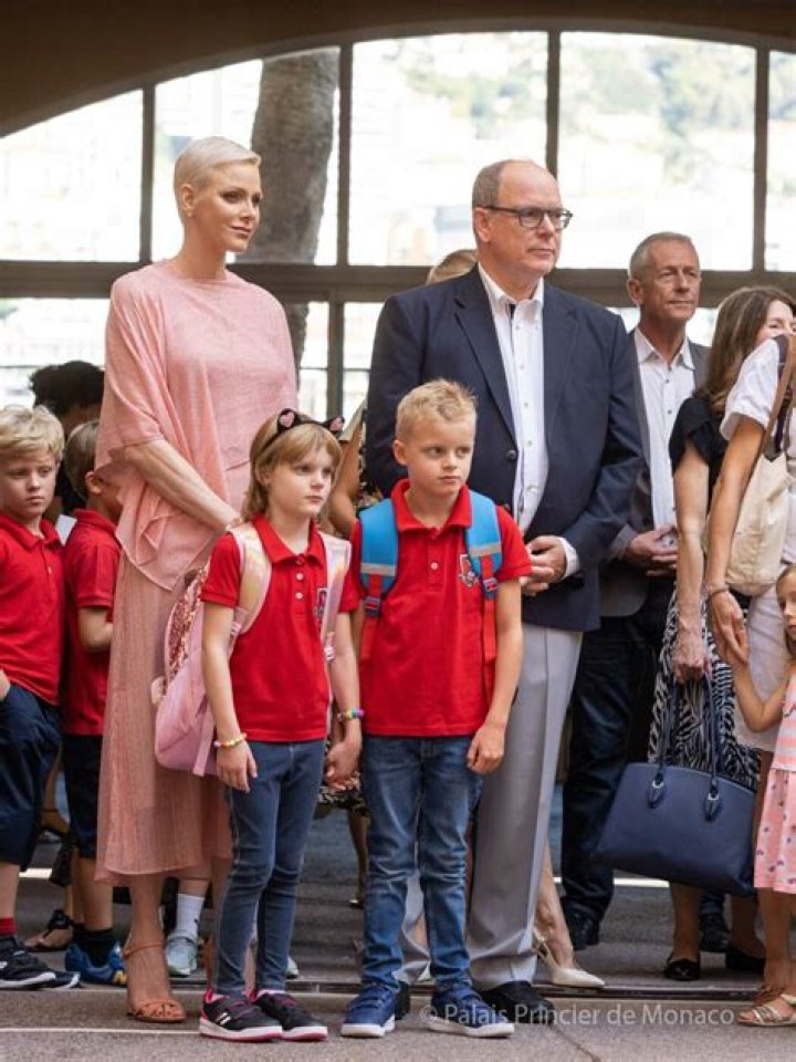 Prince of Monaco: A Comprehensive Look at the Life and Legacy of Albert II