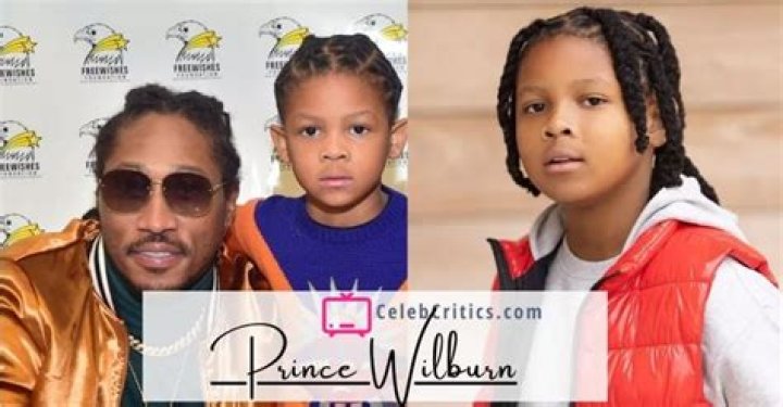 Prince Wilburn: The Journey of a Rising Star
