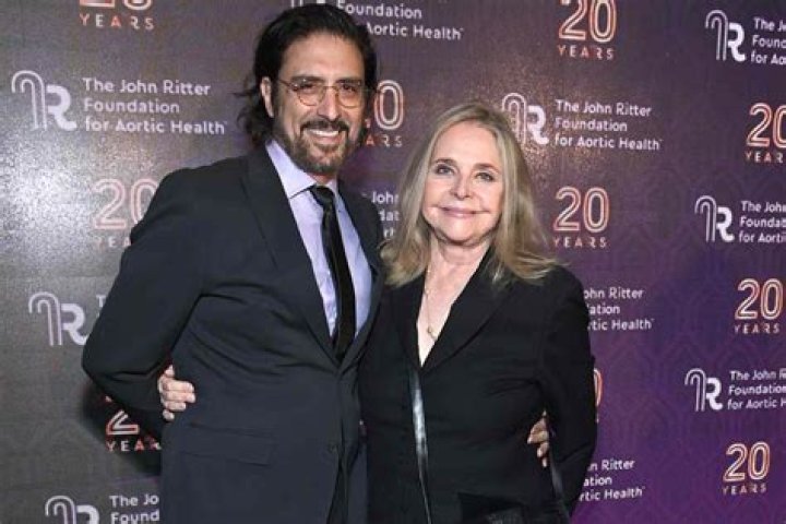Priscilla Barnes Net Worth: A Deep Dive into the Life and Finances of the Talented Actress
