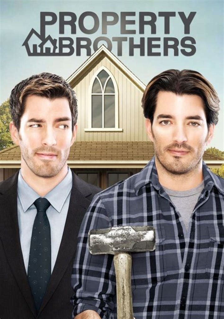 Property Brothers Brother Dies of Heart Attack: A Heartfelt Look into the Tragic Loss